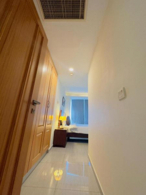 Two bed luxury apartment centaurus mall